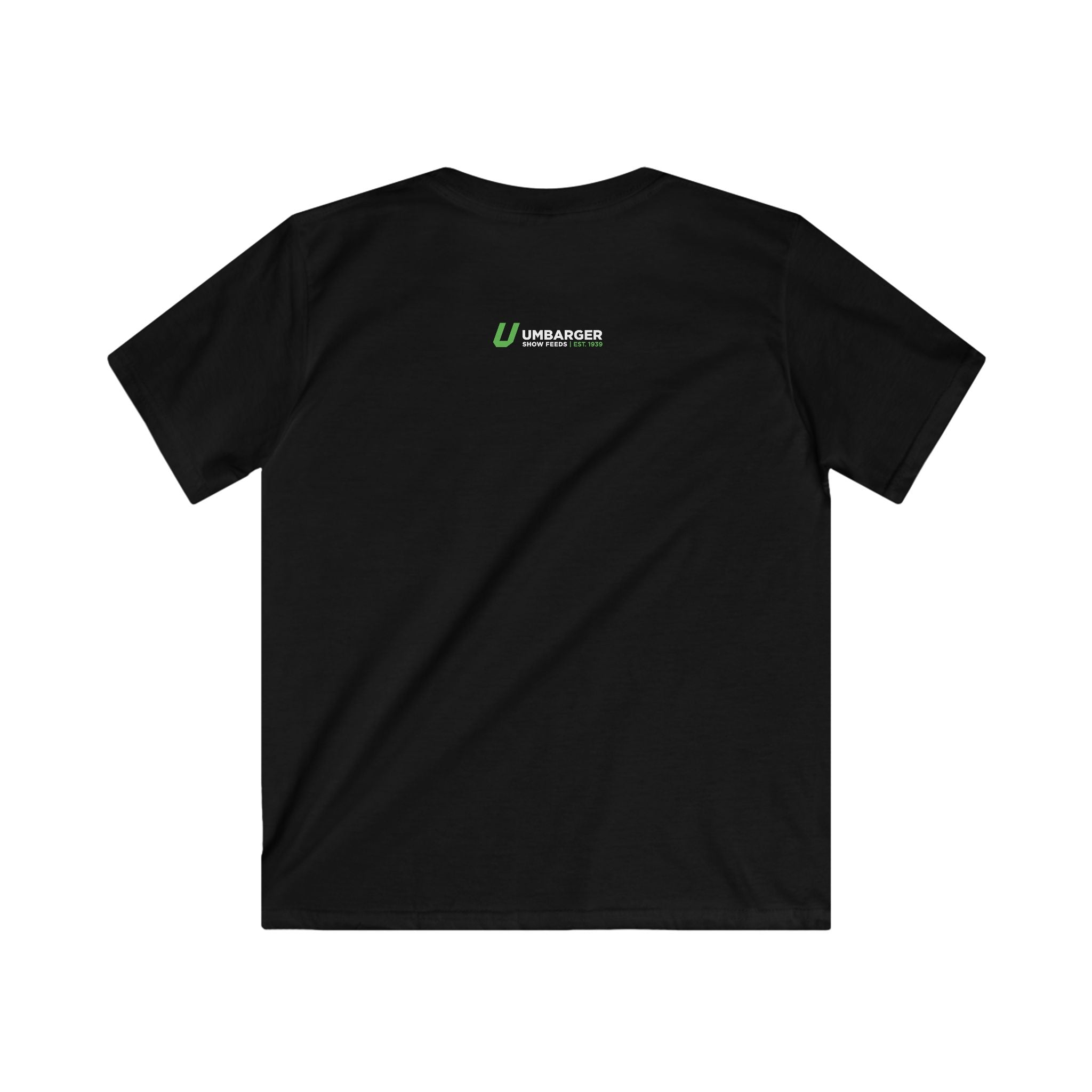Bulletproof Kids Softstyle Tee