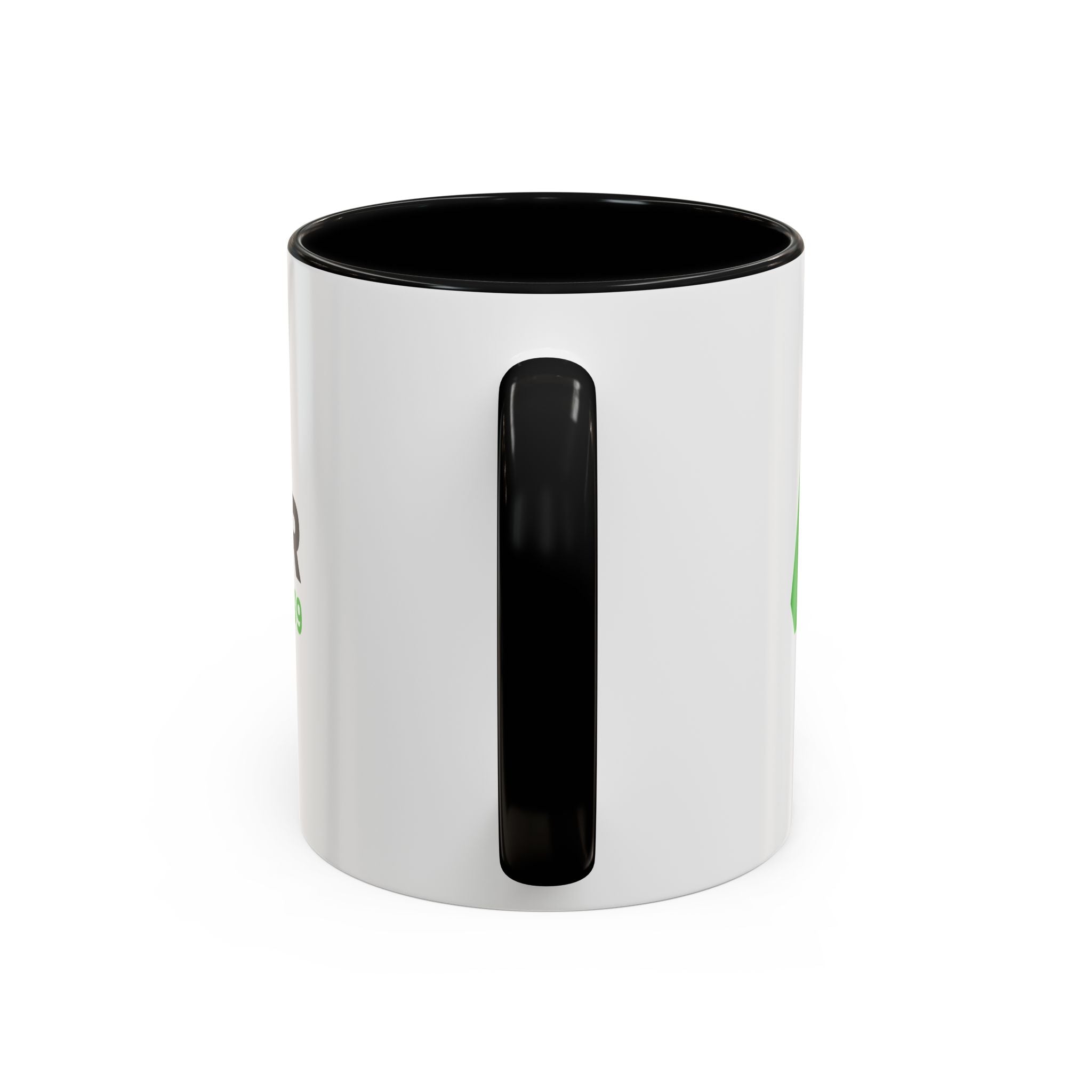 Umbarger Early Morning Mug