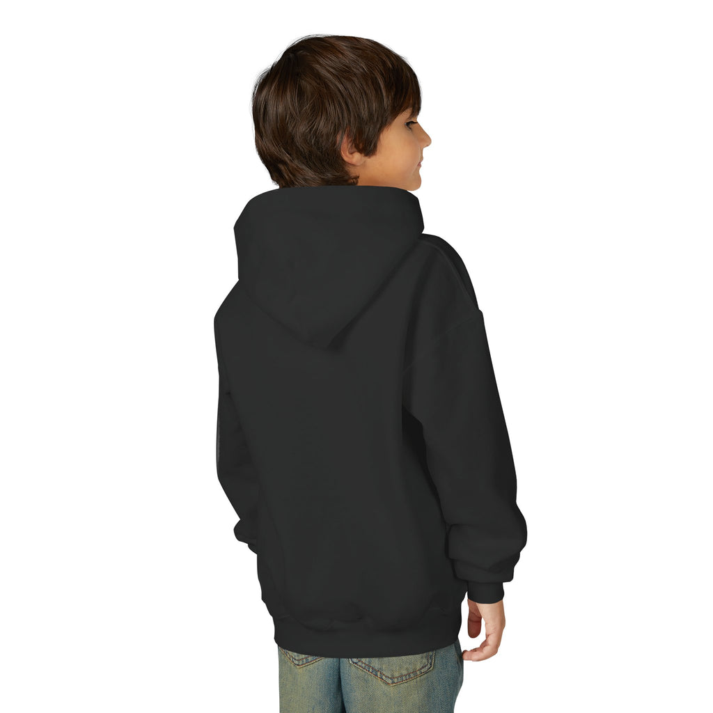 Fullback Youth Hoodie