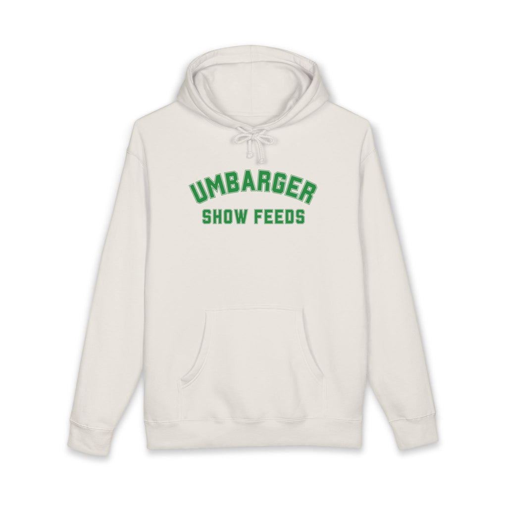 Umbarger Varsity Hoodie