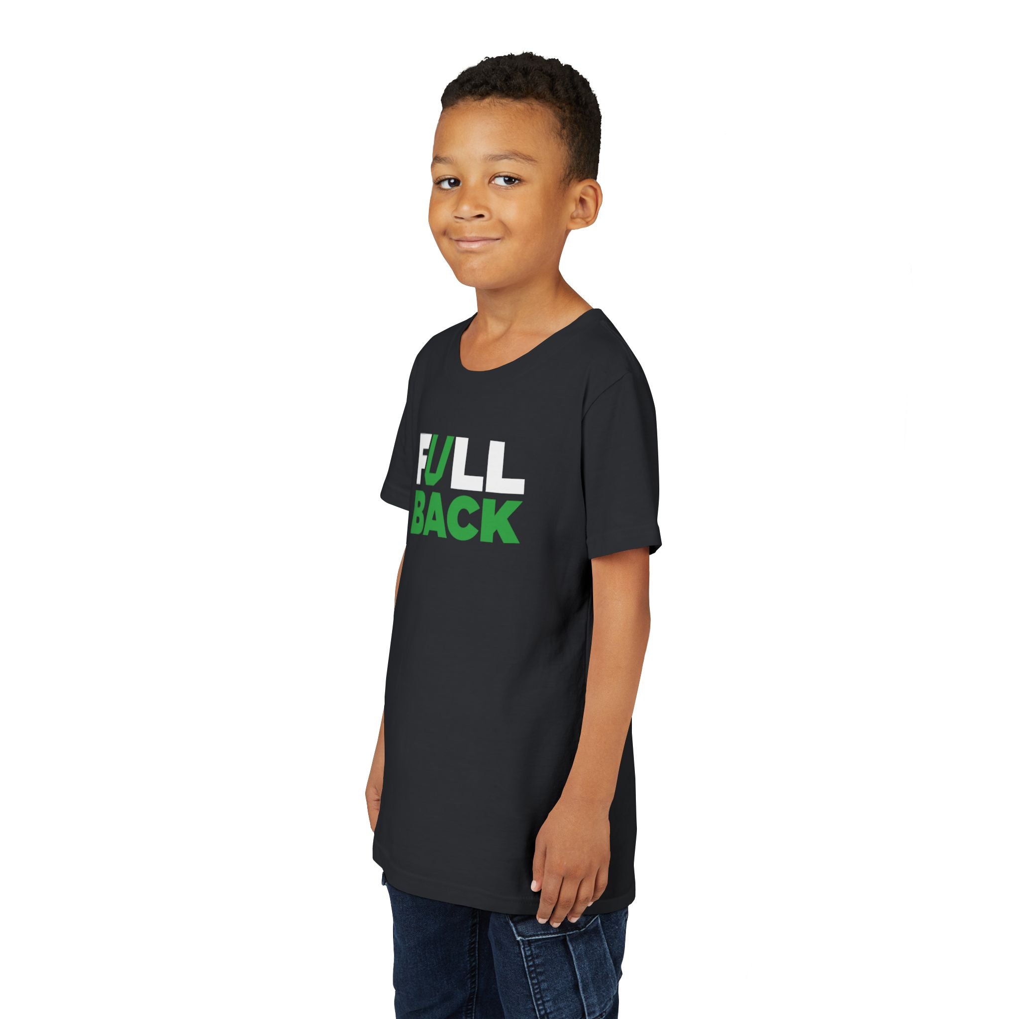 Umbarger Fullback Show Kid Tee