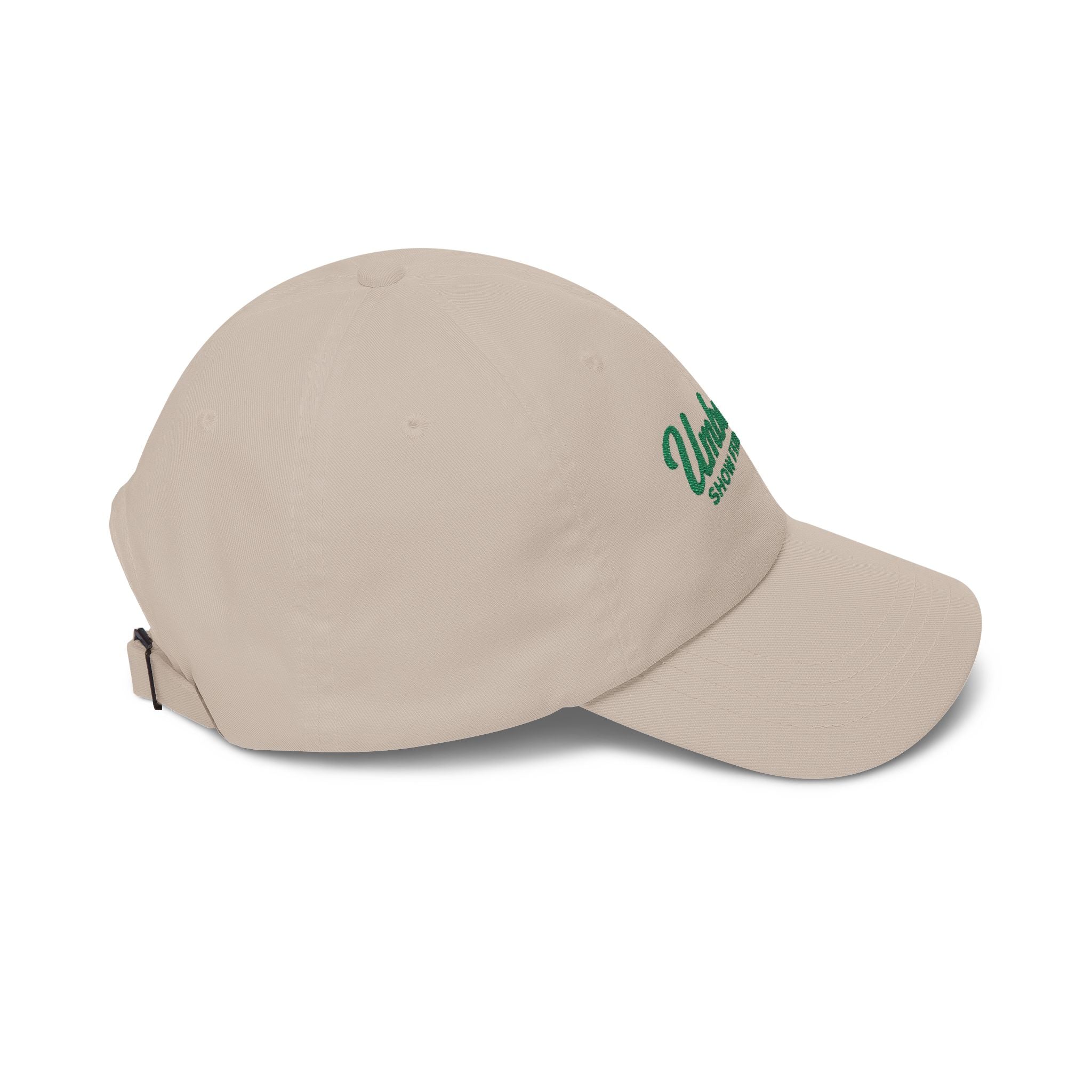Umbarger Vintage Everyday Cap