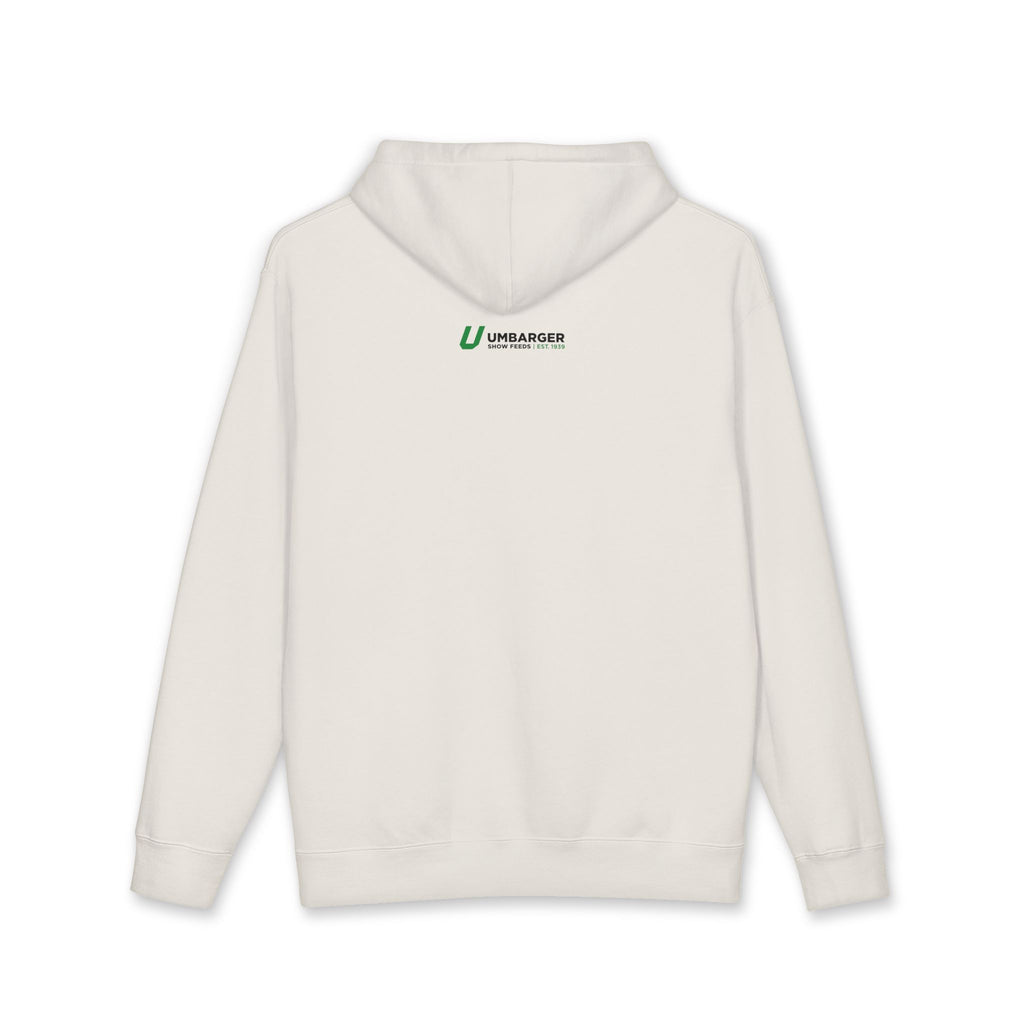 Umbarger Feed Mill Hoodie