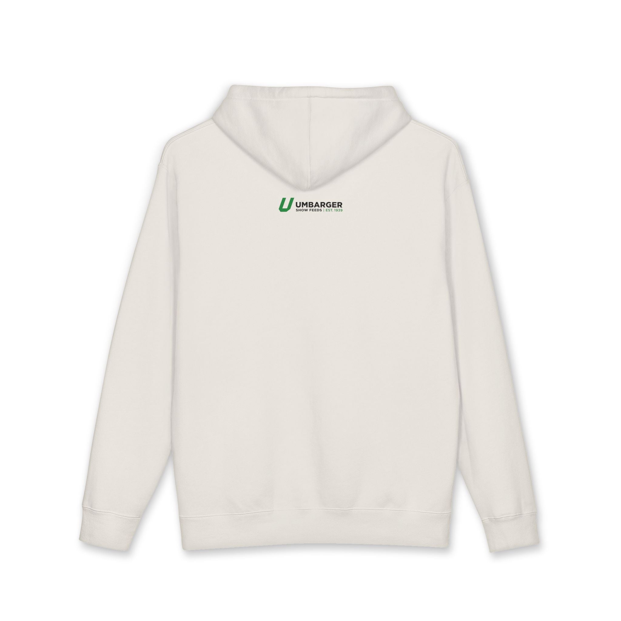 Umbarger Feed Mill Hoodie