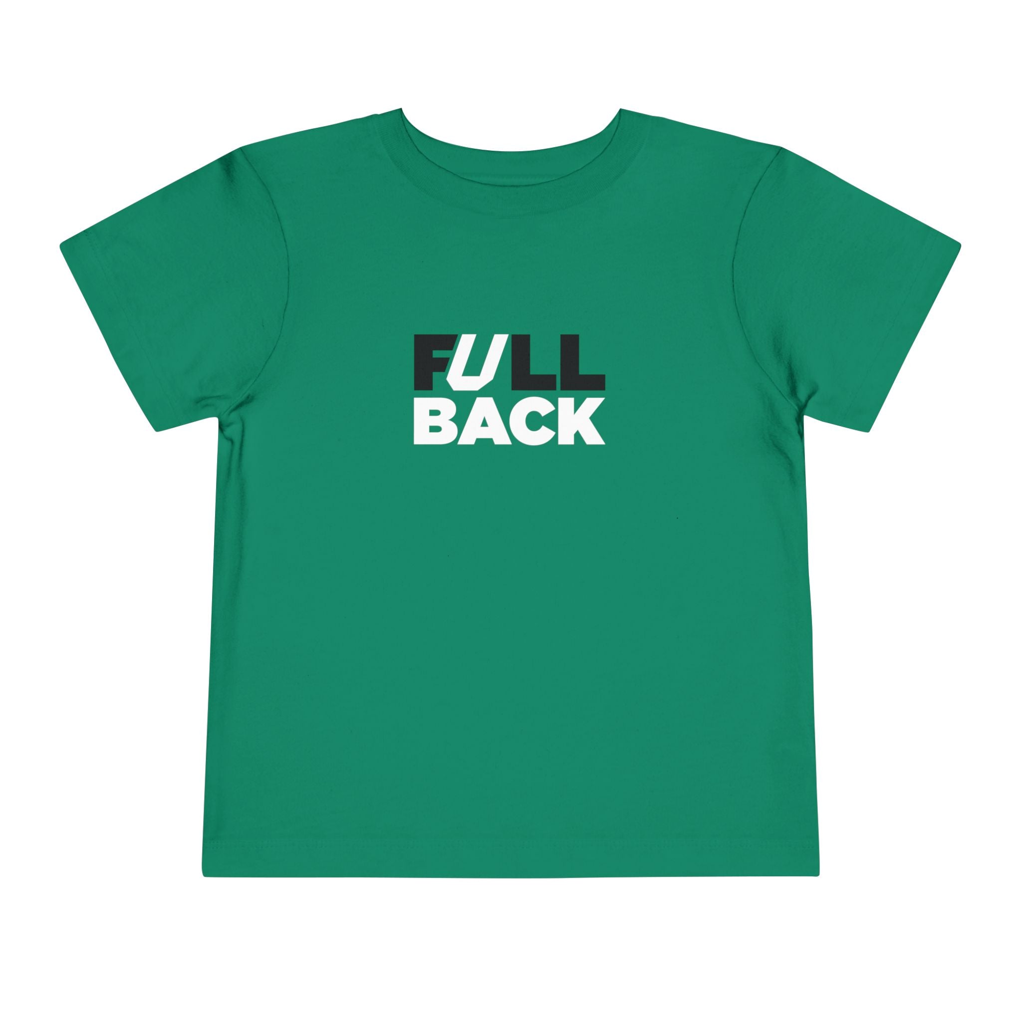 Fullback Toddler Tee